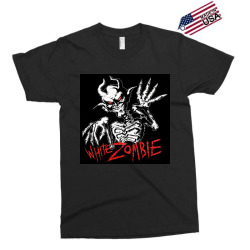 zombie the dark knight Exclusive T-shirt | Artistshot