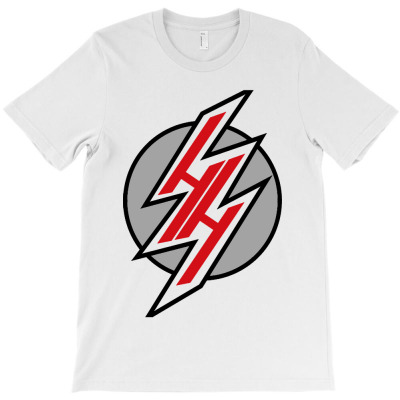 Hentai Haven T-shirt Designed By Ricky E Murray