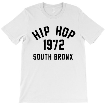 Hip Hop Essential T-shirt Designed By Ricky E Murray