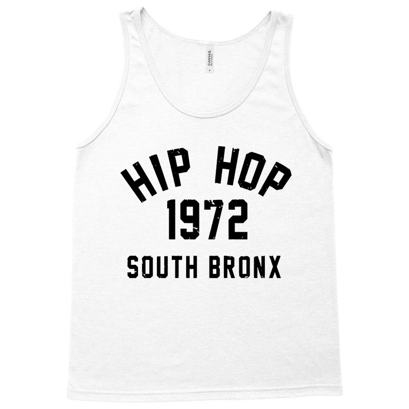 Hip Hop Essential Tank Top | Artistshot