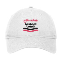 Maruchan Adjustable Cap | Artistshot