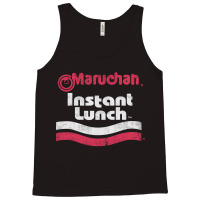 Maruchan Tank Top | Artistshot