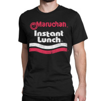 Maruchan Classic T-shirt | Artistshot