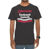 Maruchan Vintage T-shirt | Artistshot