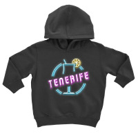 Tenerife Spain Cocktail Canary Islands Party  Gift T Shirt Toddler Hoodie | Artistshot