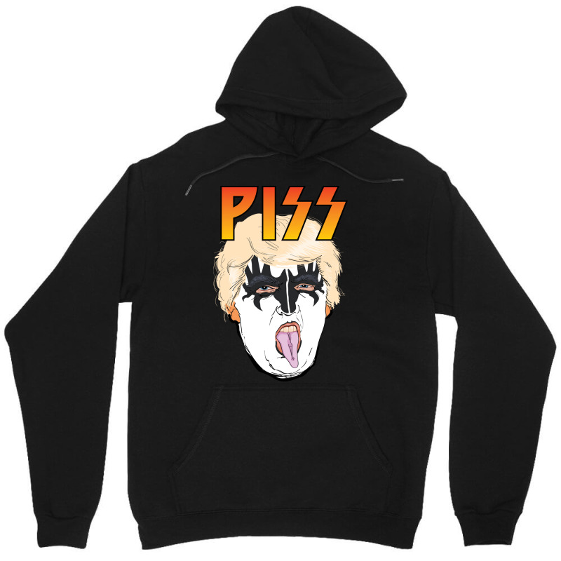 Piss Hog Trump Shirt Unisex Hoodie | Artistshot