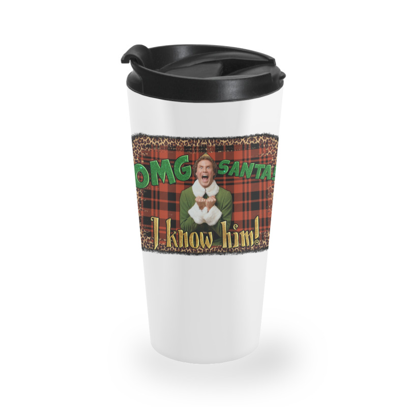 Buddy the Elf Mood | Buddy the Elf Coffee Mug