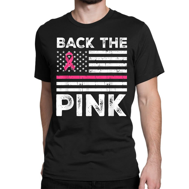 Pink Ribbon Breast Cancer Awareness Day Shirt Baseball Gift T Shirts,  Hoodies, Sweatshirts & Merch