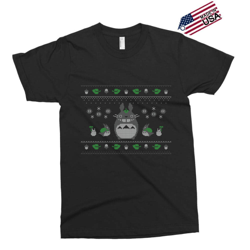 My Winter Neighbor T-shirt Exclusive T-shirt | Artistshot