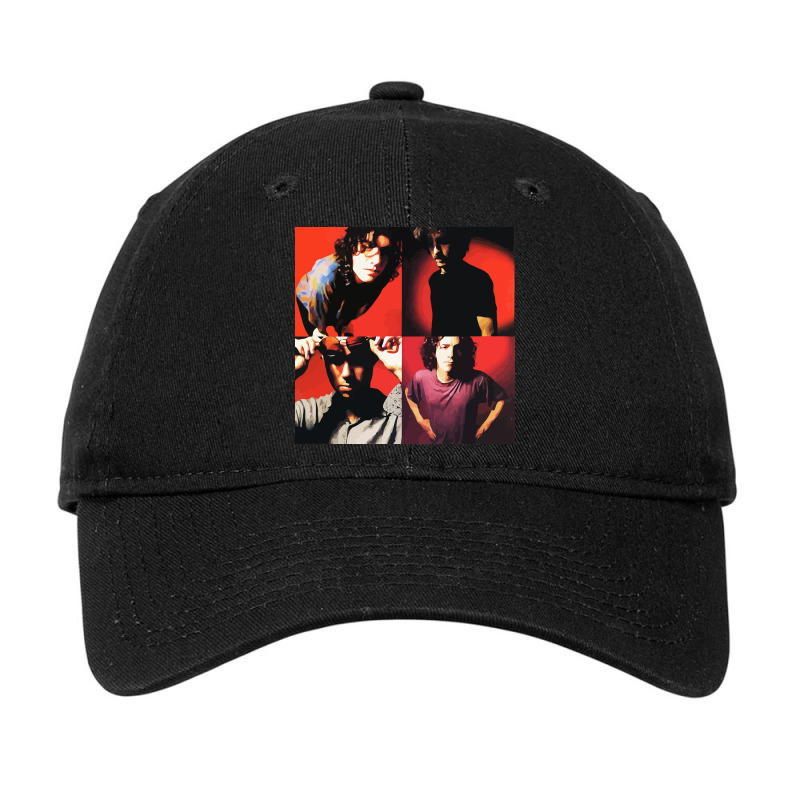 Rb Adjustable Cap | Artistshot