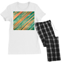 Glitter Tumbler Women's Pajamas Set | Artistshot