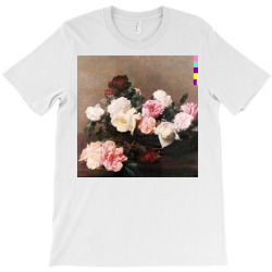 new order power corruption and lies poster