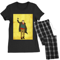 The Breakfast Club Finale Women's Pajamas Set | Artistshot