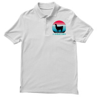 Llamacorn Men's Polo Shirt | Artistshot