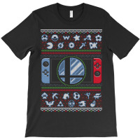 Super Smash Knit T-shirt | Artistshot