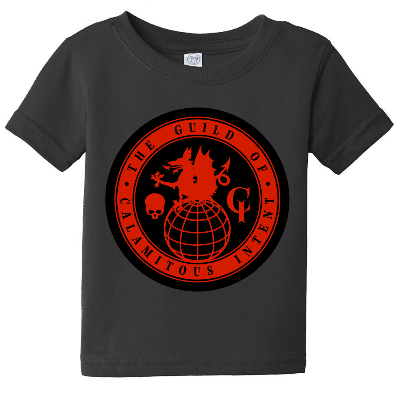 Guild Of Calamitous Intent Baby Tee by yurajagung | Artistshot