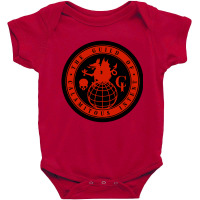 Guild Of Calamitous Intent Baby Bodysuit | Artistshot