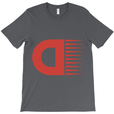 Backwards Letter Classic T-shirt Designed By Quickpick09