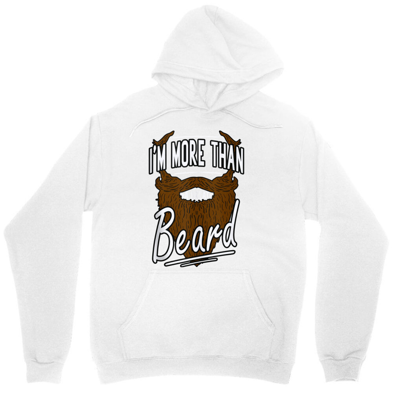 Funny Beard Gifts For Men Rule Dad Manly Bearded Tattoo Cool Tank Top Unisex Hoodie | Artistshot