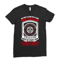 Combat Medics Ladies Fitted T-shirt | Artistshot