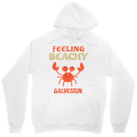 Galveston Vacation   Texas Family Trip T Shirt Unisex Hoodie | Artistshot