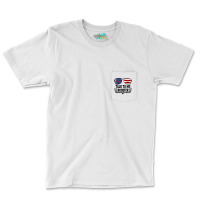 Talk To Me Rooster T Shirt Pocket T-shirt | Artistshot