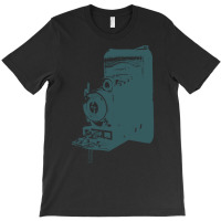 Photography T  Shirt Vintage Photo Camera T  Shirt T-shirt | Artistshot