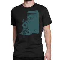 Photography T  Shirt Vintage Photo Camera T  Shirt Classic T-shirt | Artistshot