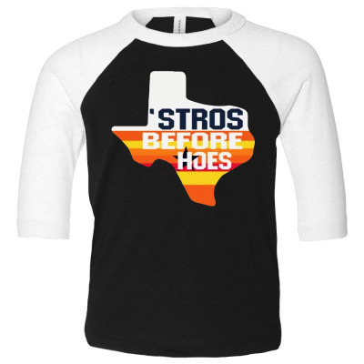 Stros Before Hoes - Men Women T Shirt