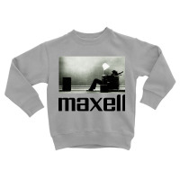 Blown Away Toddler Sweatshirt | Artistshot