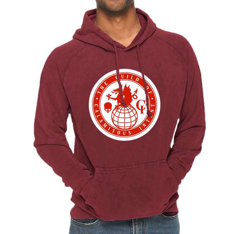 Guild of calamitous sales intent hoodie