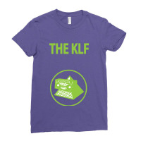 Klf Re Merch Ladies Fitted T-shirt | Artistshot