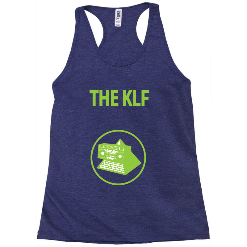 Klf Re Merch Racerback Tank by novitaso | Artistshot