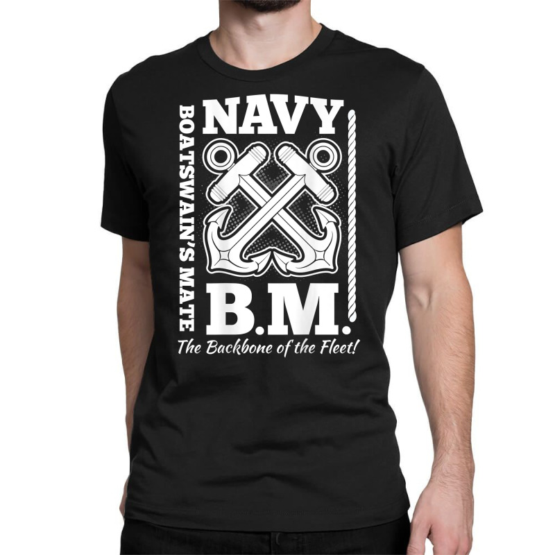 Boatswain's mate t store shirt