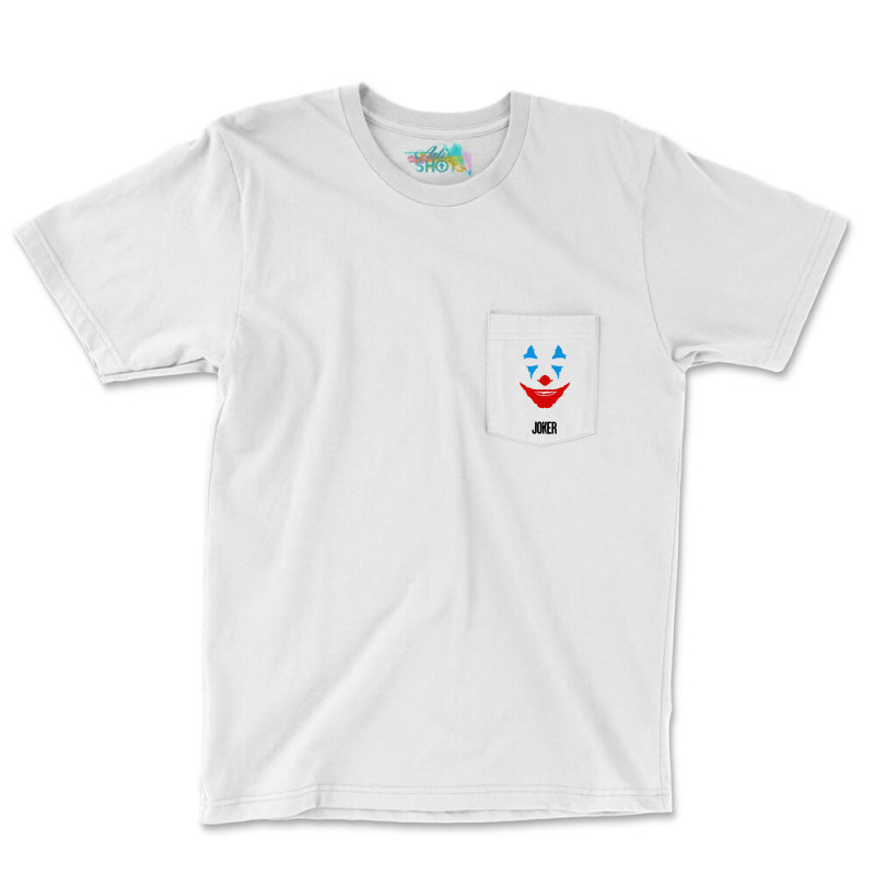 Drama Pocket T-shirt | Artistshot