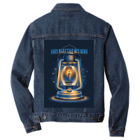 Dmb Garden Boston, Massachusetts (2018) Men Denim Jacket | Artistshot