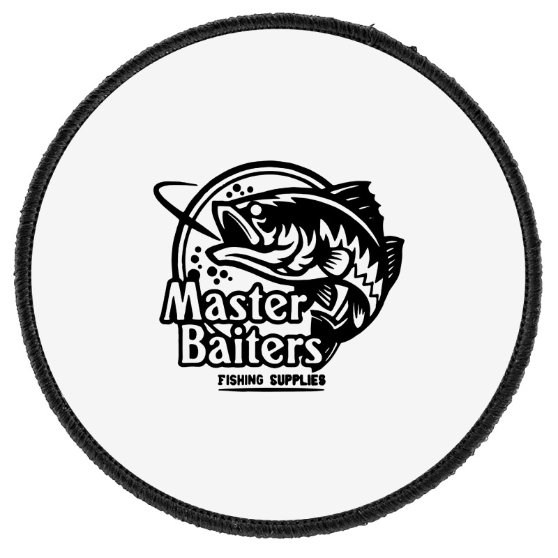 Funny Fishing World s Best Master Baiter' Mouse Pad