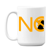 No Trump 15 Oz Coffee Mug | Artistshot