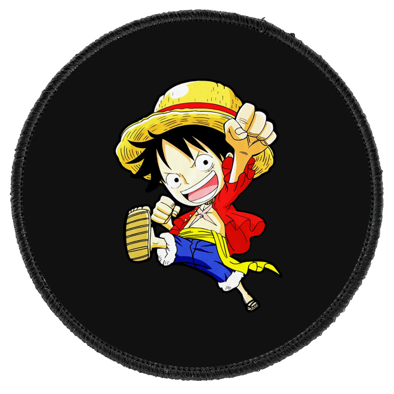 One Piece Merry Patch Anime Patches - Merry Patch Anime Patches