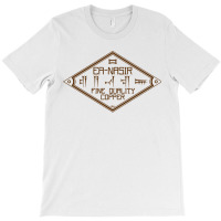 Ea-nasir Fine Quality Copper T-shirt | Artistshot