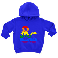 Dragons Dungeons Amp Toddler Hoodie | Artistshot