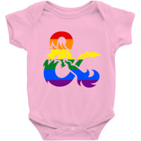 Dragons Dungeons Amp Baby Bodysuit | Artistshot