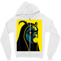 Occult Gothic Dark Satanic Unholy Witchcraft Grunge Emo Goth T Shirt Zipper Hoodie | Artistshot