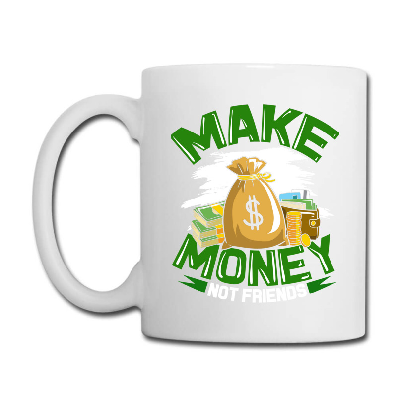 Money Cash Capitalism Dollar Euro Money Rich (2) Coffee Mug | Artistshot