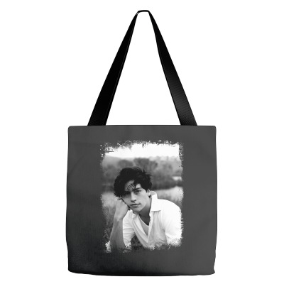 Cole Sprouse Tote Bags Designed By Sengul