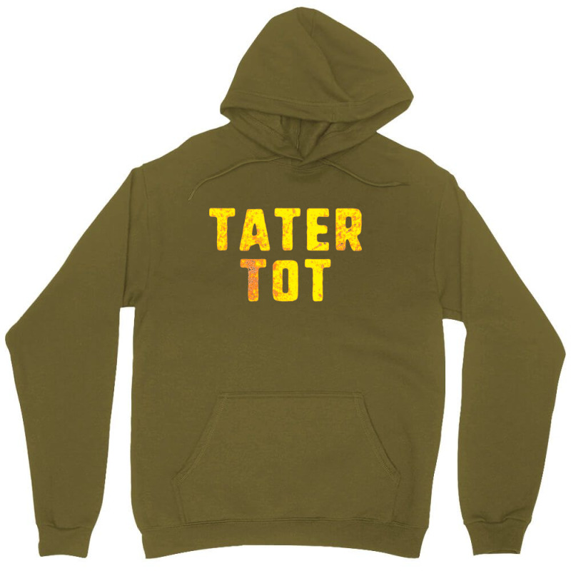 Hot Taters Potatoes Recipe Unisex Hoodie | Artistshot