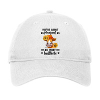 You're About As Pleasant As An Itchy Butthole T Shirt Adjustable Cap | Artistshot