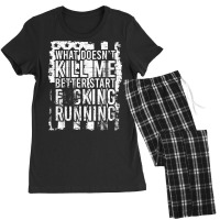 Funny Mens Tshirt, Funny Patriotic Shirt, Funny Veteran T Shirt Women's Pajamas Set | Artistshot