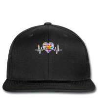 Latino America Culture Gift National Hispanic Heritage Month T Shirt Printed Hat | Artistshot