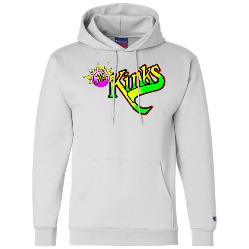 The Kinks, The Kinks Vintage, The Kinks Art, The Kinks Painting,2022 Champion Hoodie by tersinajoney | Artistshot